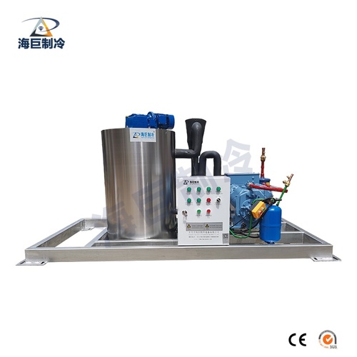 商用片冰机2.5T