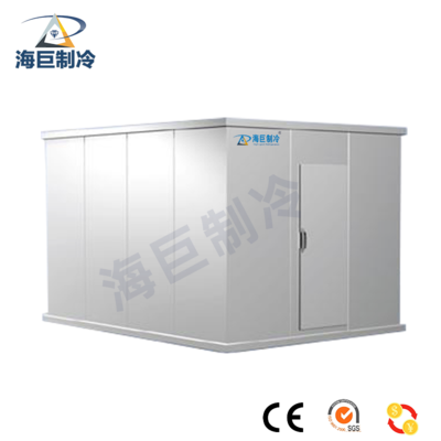 定制冷库